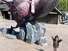 -沈阳方特欢乐世界