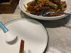 -渝乡辣婆婆·川菜 水煮鱼(中山西路店)