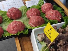 -三头牛·潮汕牛肉生蚝火锅 (夏湾店)