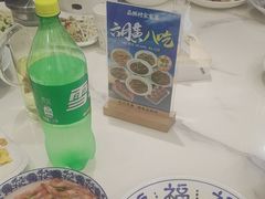 -品鲜村农家菜·阳澄湖大闸蟹(总店)