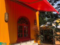 -三鹰之森吉卜力美术馆