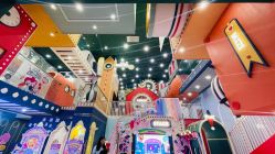 -MELAND CLUB亲子乐园·派对·餐厅(北京芳圆里ID MALL店)