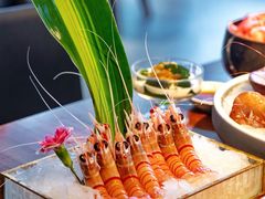 -Mr.Fish鱼鲜生海鲜放题(高德置地冬广场店)