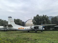 -中国航空博物馆