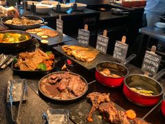 -Social 秀西餐厅-长沙瑞吉酒店(运达店)