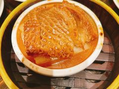 -夏宫中餐厅(香格里拉大酒店)