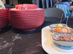 -蒋记海鲜姿造•洋房别墅(星河湾店)