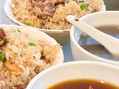 -王桂峰特色小吃(浔阳路店)