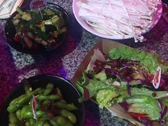 -蘭奢雅集·江浙菜(青山江滩店)