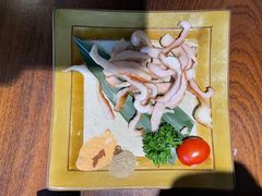 -九井澤精致料理(金茂店)