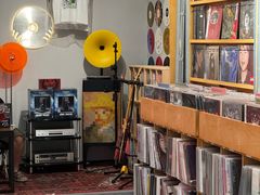 -独音唱片 Indie Music