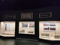-晋江博物馆