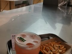 -SAANCI山池咖啡(海上世界文化艺术中心店)