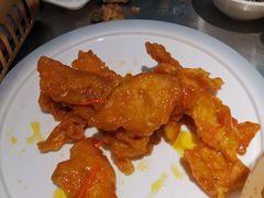 -0317火锅鸡·清真(正达店)