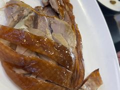 -吴记百姓菜馆·北京菜·烤鸭(故宫店)