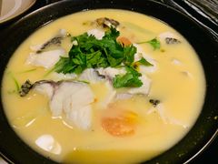 -西双版纳洲际度假酒店-曼霖轩中餐厅