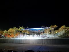 -三亚红色娘子军演艺公园景区