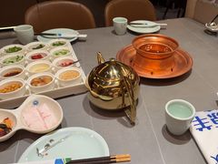 -额尔敦传统涮(体育场店)
