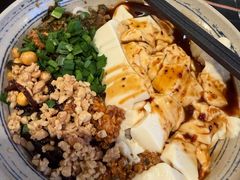 豆花儿米线-多味居(剪子巷店)