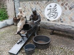 -前童古镇