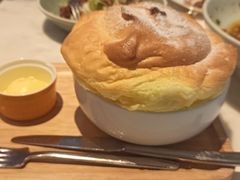 舒芙蕾plus-港丽餐厅(高德置地店)