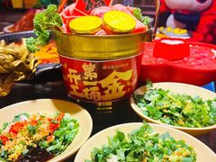 -蜀大侠火锅(总府路店)