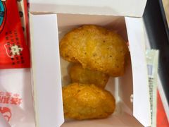 -塔斯汀中国汉堡(徐汇汇京广场店)
