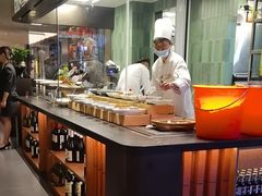 -小厨师·二十年沈家门小海鲜(百井坊巷店)