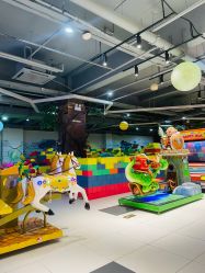 -宝燕乐园(闵行旗舰店)