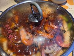 -黄记煌三汁焖锅(广州曜一城店)