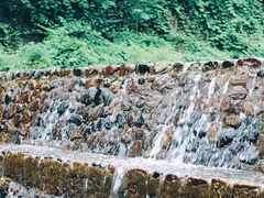 -宁波余姚老柿林山居度假村