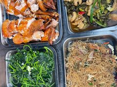 -新湖烧鸡(光明店)