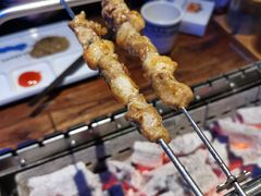 -三个蒙古大叔羊肉串(大宁店)