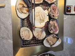-本达人海鲜烧烤·朝鲜族风味(发展店)