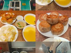 -清真吴记门钉肉饼·喜多利