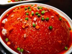 农家锅巴-钟掌勺忘不了地道湘菜(新天地假日广场店)