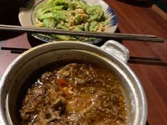 -Cuc Gach Quan Restaurant