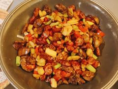 -燕郊烧鸽子(酷车小镇店)