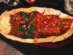 -Efes Turkish & Mediterranean Cuisine 艾菲斯餐厅(陆家嘴店)