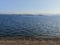 -万佛湖风景区