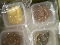 绿豆糕-Jo's Garden