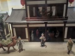 -西安大唐西市博物馆