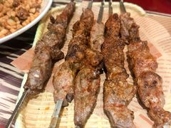 -新疆伊宁远征餐厅