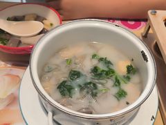 -小杨生煎(香港名都店)