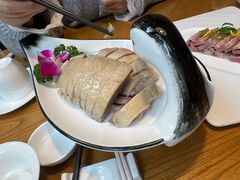 -品大三·南京菜(大行宫店)