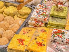 -常州糕团店(北大街新世纪商城店)