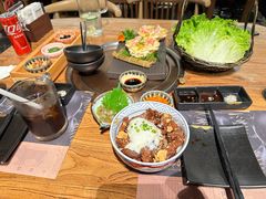 -黑牛の店·和牛烧肉(合生汇店)