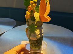 -CORNER CONE GELATO酷矿手作霜淇淋(南头古城店)