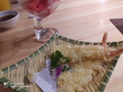 -割烹旭日本料理(龙湖狮山天街店)
