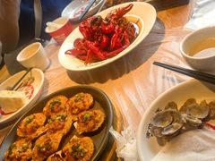 -有位虾匠·胶东土菜小馆(市北店)